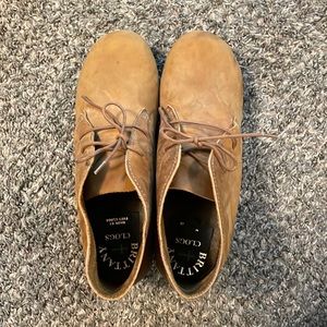 Brittany Clog Booties